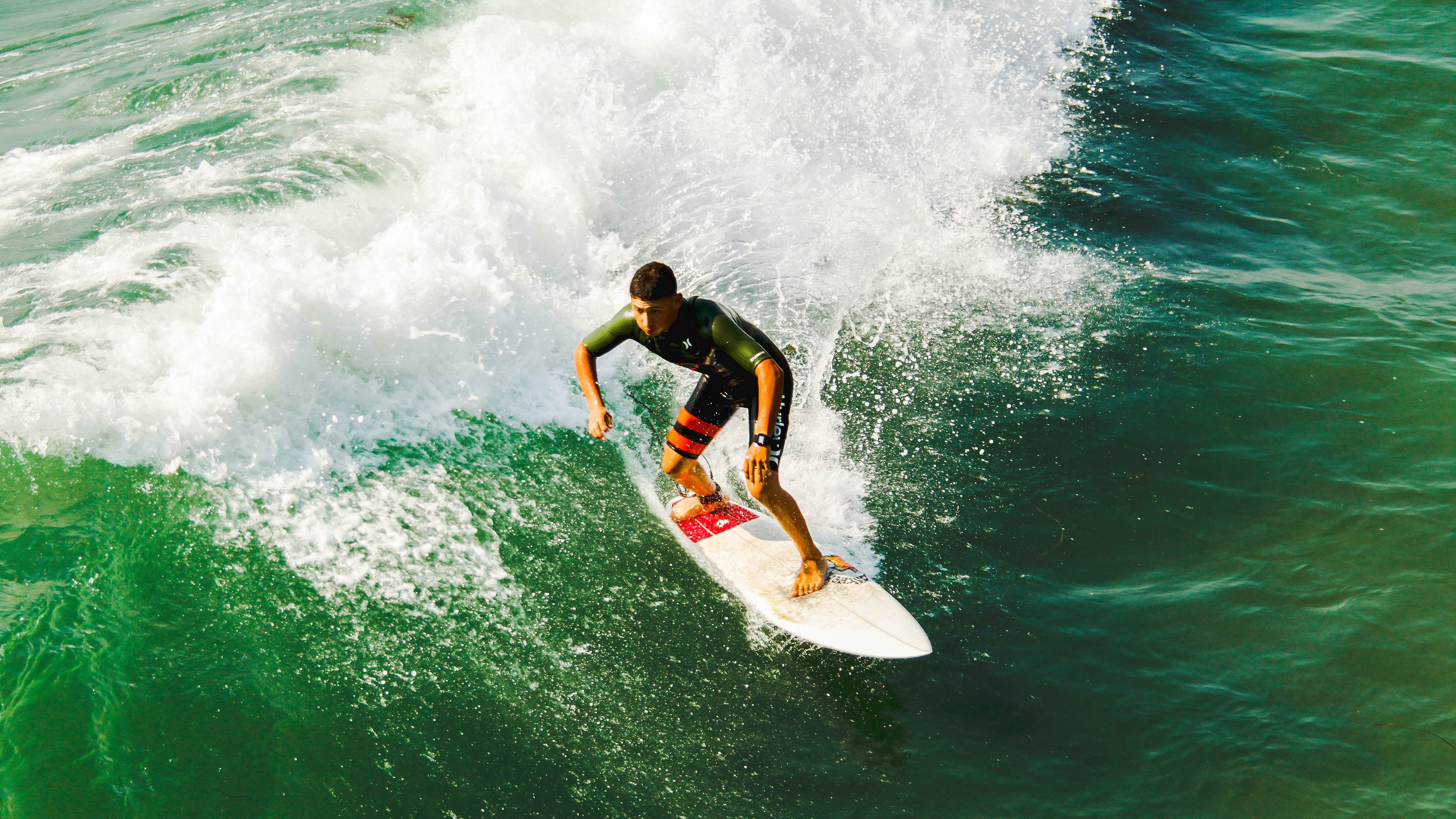 戴维·帕特森强势的战术思维，让袋鼠队在比赛中全方位占优，帕特里克·戴维森